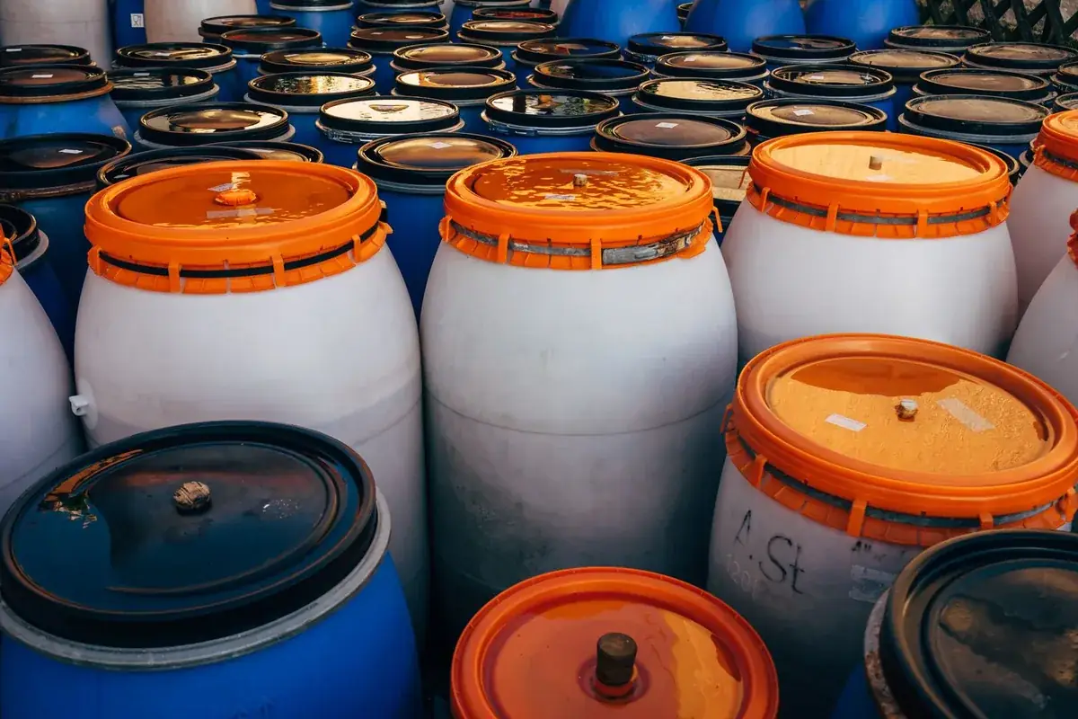 Chemical & Toxic Waste Cleanup in Washington, IA